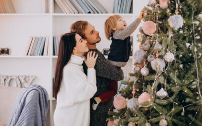 Keep Your Holiday Cheer Bug-Free